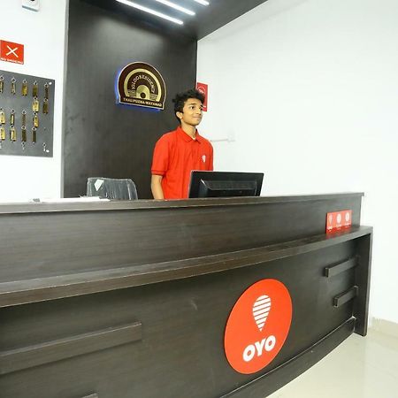 Hotel Oyo 12978 Igloo Residency Vythiri Exterior foto